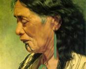 查尔斯 戈尔迪 : The wdow